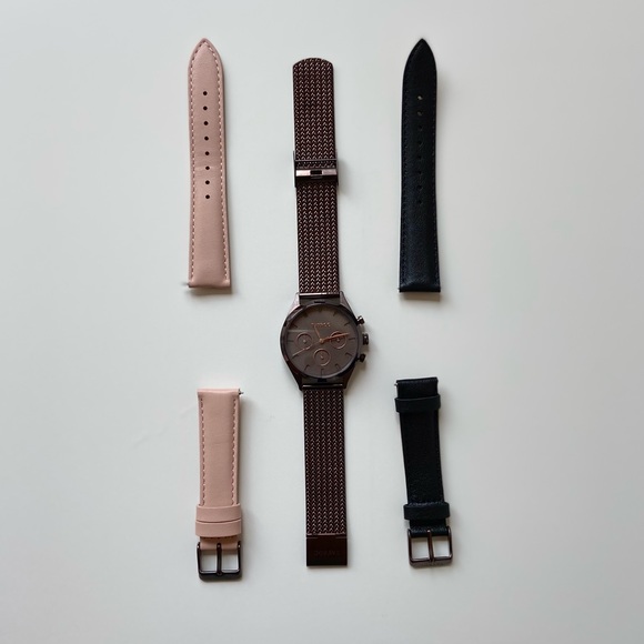 Women’s Tayroc Watch - Picture 2 of 6